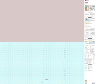 Peterhead South and Cruden Ward 1 (1:50,000) Preview 1