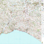 Howdenshire Ward 1 (1:50,000) Preview 1