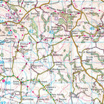 Howdenshire Ward 1 (1:50,000) Preview 2