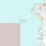 Cornwall 2 (1:50,000) Preview 1