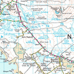 Cornwall 2 (1:50,000) Preview 3