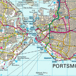 Strathallan Ward 1 (1:50,000) Preview 2