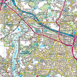 Strathallan Ward 1 (1:50,000) Preview 3