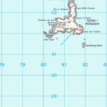 Cornwall 1 (1:50,000) Preview 3