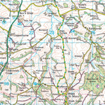 Clydesdale East Ward 1 (1:50,000) Preview 2