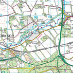 Strathtay Ward 1 (1:50,000) Preview 2