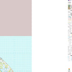 Maybole, North Carrick and Coylton Ward 1 (1:50,000) Preview 1