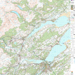 Cornwall 5 (1:50,000) Preview 1