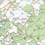 Cornwall 5 (1:50,000) Preview 2