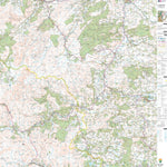 Kintyre and the Islands Ward 3 (1:50,000) Preview 1