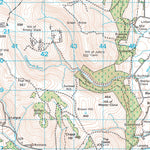 Kintyre and the Islands Ward 3 (1:50,000) Preview 2