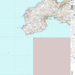 Eilean a' Cheo Ward 2 (1:50,000) Preview 1