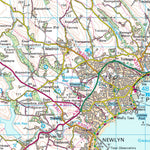 Eilean a' Cheo Ward 2 (1:50,000) Preview 3