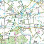 Wrecsam - Wrexham 1 (1:50,000) Preview 2