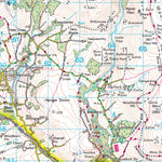 Weston and Sandon Ward 1 (1:50,000) Preview 2