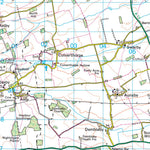 Walney Island Ward 1 (1:50,000) Preview 2