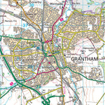 Walney Island Ward 1 (1:50,000) Preview 3