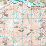 Stranraer and the Rhins Ward 2 (1:50,000) Preview 2