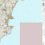 Kenilworth Abbey & Arden Ward 1 (1:50,000) Preview 1