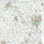 Mortimer Ward 1 (1:50,000) Preview 1