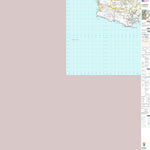 North Coast Ward 1 (1:50,000) Preview 1
