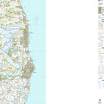 Framlingham Ward 1 (1:50,000) Preview 1