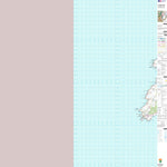 Isle of Wight 2 (1:50,000) Preview 1
