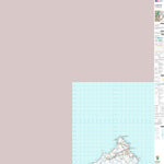 An Taobh Siar agus Nis Ward 4 (1:50,000) Preview 1