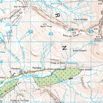 Wick and East Caithness Ward 2 (1:50,000) Preview 2