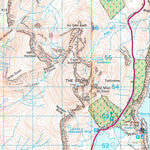 Wick and East Caithness Ward 2 (1:50,000) Preview 3