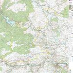 North, West and Central Sutherland Ward 4 (1:50,000) Preview 1