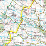 North, West and Central Sutherland Ward 4 (1:50,000) Preview 2