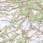 Bridestowe Ward 1 (1:50,000) Preview 3