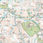 West Mainland Ward 1 (1:50,000) Preview 2