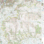 Callerton & Throckley Ward 1 (1:50,000) Preview 1