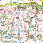 Callerton & Throckley Ward 1 (1:50,000) Preview 3