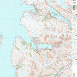 Cornwall 6 (1:50,000) Preview 1