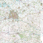 Billesdon & Tilton Ward 1 (1:50,000) Preview 1