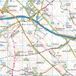 Billesdon & Tilton Ward 1 (1:50,000) Preview 2