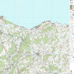 Stokenham Ward 2 (1:50,000) Preview 1