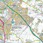 Wiltshire 1 (1:50,000) Preview 2