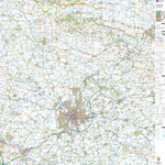 Aird and Loch Ness Ward 1 (1:50,000) Preview 1