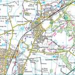 Aird and Loch Ness Ward 1 (1:50,000) Preview 2