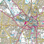 Aird and Loch Ness Ward 1 (1:50,000) Preview 3