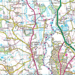 Coniston and Hawkshead Ward 1 (1:50,000) Preview 2