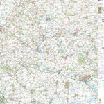 Hope Valley Ward 1 (1:50,000) Preview 1