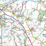 Hope Valley Ward 1 (1:50,000) Preview 2