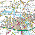 Hope Valley Ward 1 (1:50,000) Preview 3