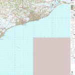 Olney Ward 1 (1:50,000) Preview 1
