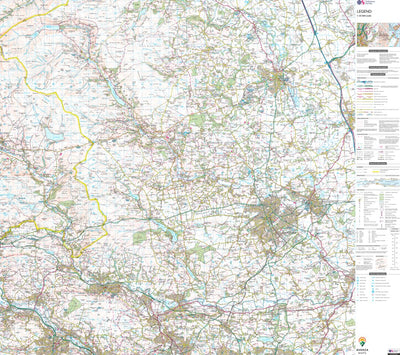Peterhead North and Rattray Ward 1 (1:50,000) Preview 1